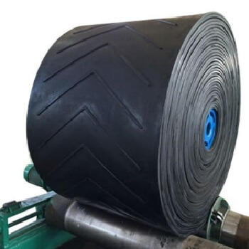 Rubber Conveyor Belt