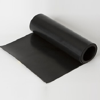 Rubber Packing Sheet