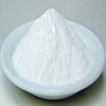 Zinc Oxide White Seal